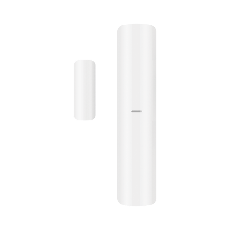 Sensor de apertura para cortina, puerta o ventana