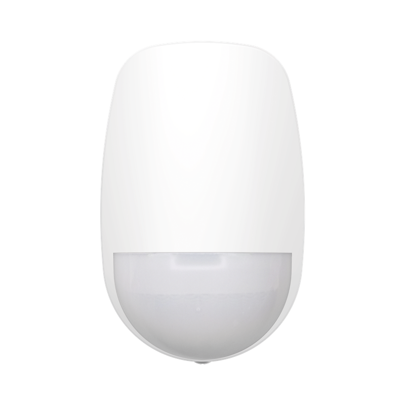 Sensor de movimiento para interior de local