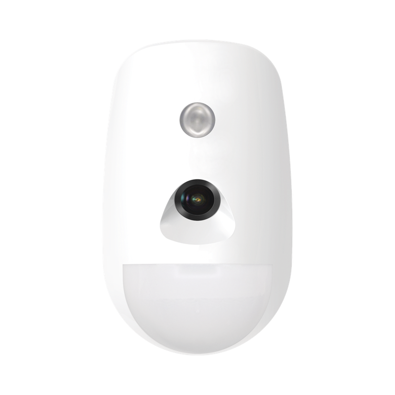 Sensor con verificación por foto, módulo opcional